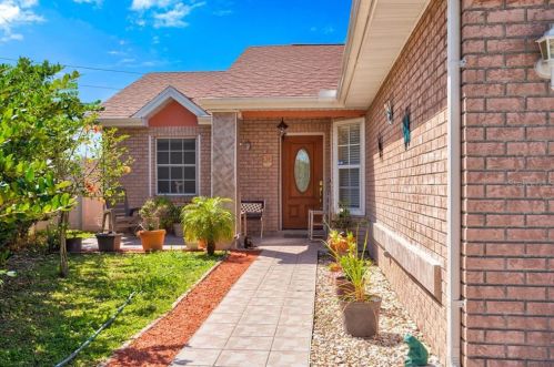 171 Hidden Spg Cir, Kissimmee FL 34743-6121 exterior