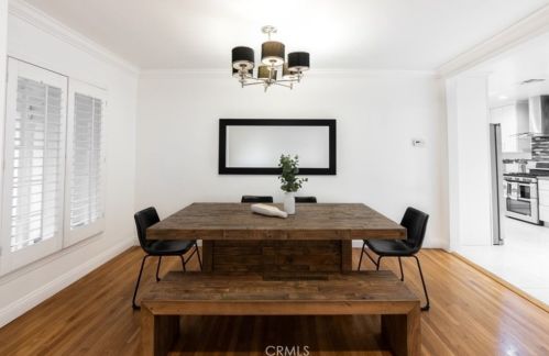 11814 Hesby St, North Hollywood CA  91607-3218 exterior