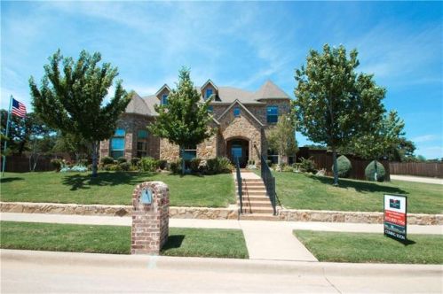 1801 Marseilles Ln, Denton, TX 76210-0591