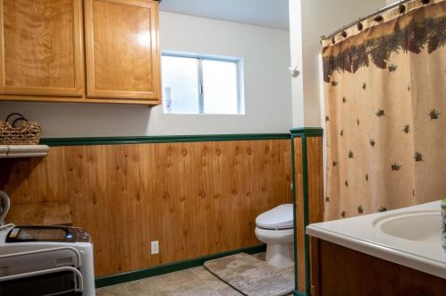 24871 Ridgecrest Dr, Pioneer CA  95666-9492 exterior