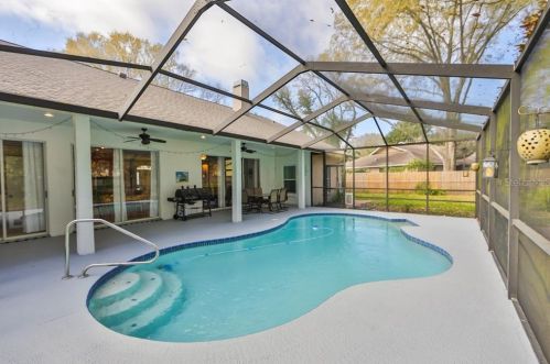 22341 Shoreside Dr, Land O Lakes FL 34639-6614 exterior