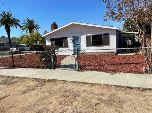 1003 Lawton St, Redlands CA  92374-3018 exterior