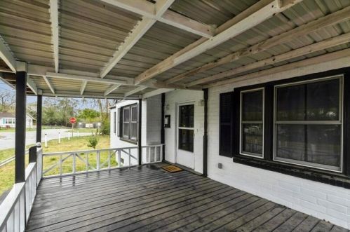 5205 Admiral Halsey Rd, Milton FL  exterior