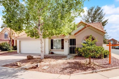823 Kyle Ct, Gilbert, AZ 85233-7922