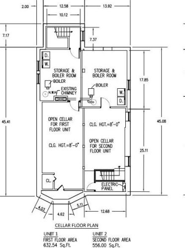 28 Rochambeau Ave, Providence RI 02906-1908 exterior