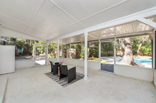 301 Brooks St, Fort Walton Beach FL  32548-7234 exterior