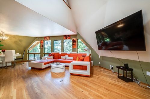 5043 Virginia Bird Mine Ct, Michigan Bluff CA  95631-9733 exterior