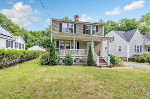 2610 Reservoir Ave, Bridgeport, CT 06611-4548