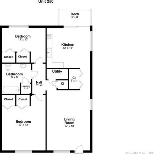 130 Beachview Ave, Bridgeport CT  06605-3239 exterior