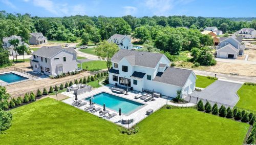 42 Lincoln St, East Hampton, NY 11937