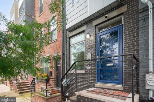 420 Federal St, Philadelphia PA  19147-5208 exterior