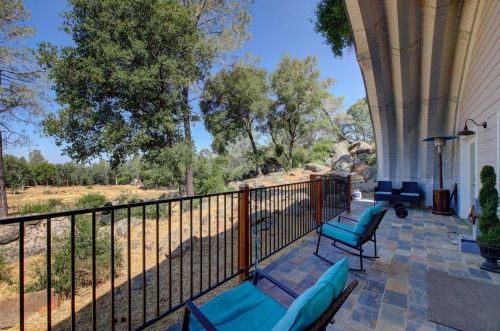 14804 Oak Ridge Rd, Lake Wildwood CA  exterior