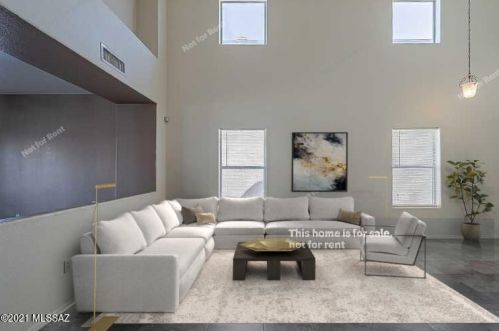 6409 Star Mica St, Tucson, AZ 85756-8331