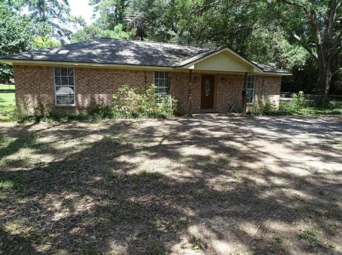 11817 Penrod, Conroe TX  77303-3615 exterior