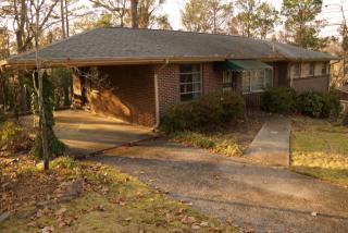 8952 Glenridge Dr, Birmingham AL  35206-3530 exterior