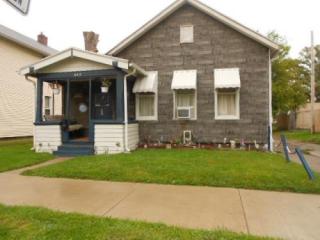 643 Willard St, Toledo, OH 43605-2734
