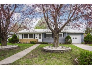130 Black Eagle Dr, Mankato, MN 56001-5504