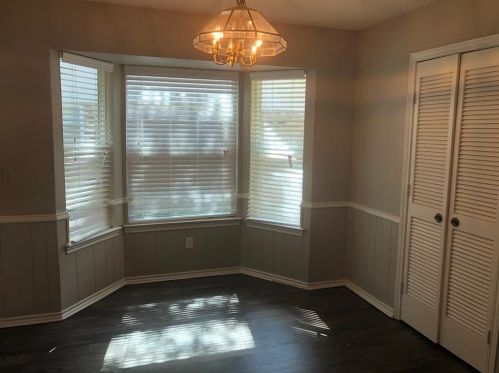 3401 Carriage Ln, Plano TX  75023-7406 exterior