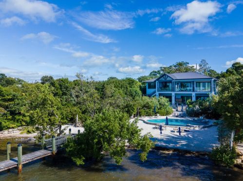104160 Overseas Hwy, Key Largo, FL 33037-4422