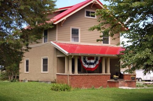 19003 Minburn Rd, Minburn, IA 50167-8165