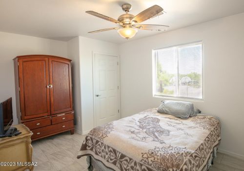 11463 Anthony Dr, Tucson AZ  exterior