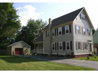 221 Un St, Weathersfield VT  05156-3154 exterior