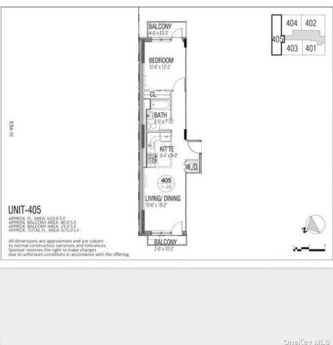 3063 31st St, Long Island City NY  11102-1888 exterior