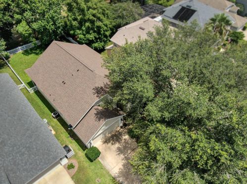 143 Spring Glen Dr, De Bary FL  32713-2514 exterior