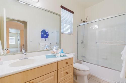 91-1007 Kai Lea St, Ewa Beach HI  96706 exterior