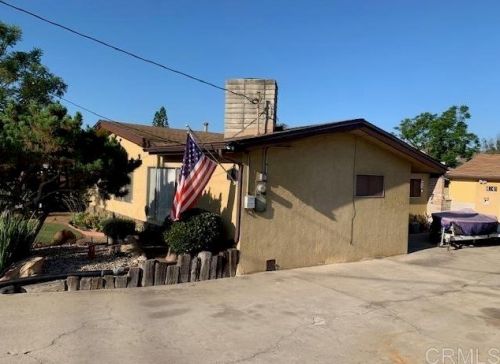 4748 Dauer Ave, La Mesa, CA 91942-8751