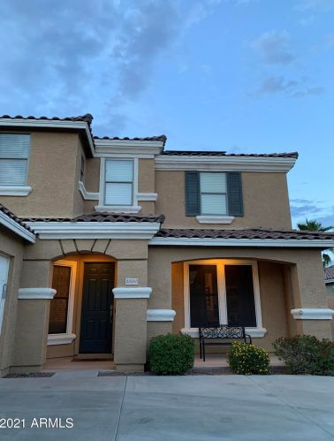 25945 Sandstone Way, Sun City, AZ 85387-6838