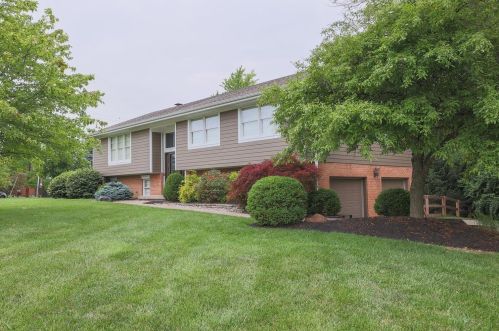 4601 Roxbury Ct, Liberty Township, OH 45042