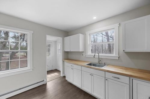 430 Rye Hill Rd, Monroe NY  10950-4509 exterior