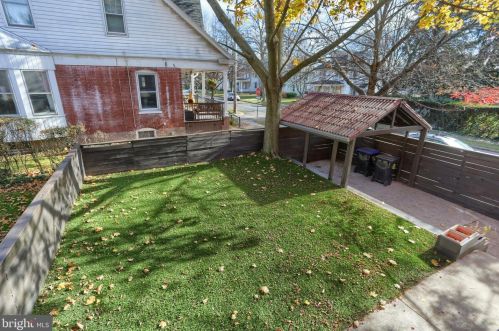 203 Paxtang Ave, Harrisburg PA  17111-1841 exterior