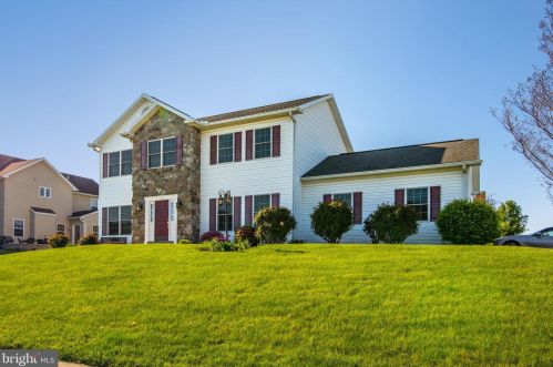 470 Francis Dr, Navy Sup Dpt, PA 17050-2462