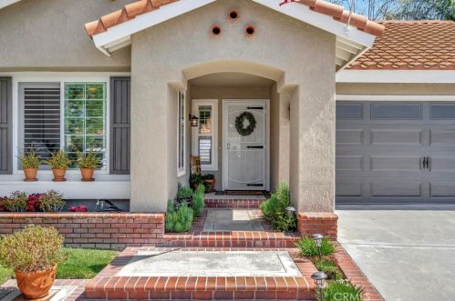 22 Salvia, Trabuco Canyon, CA 92688-1708