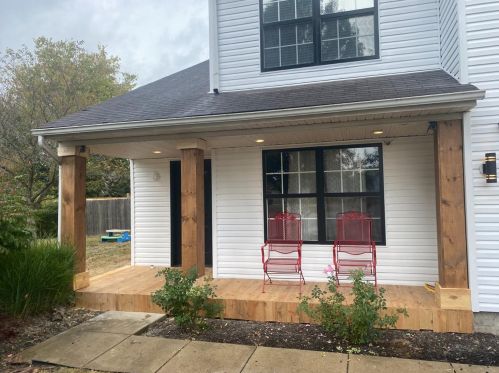 8738 Appleridge Ct, Franklin, OH 45005-7903