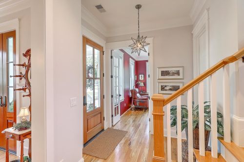 1521 Lindsey Creek Dr, Mount Pleasant SC  29466-8393 exterior