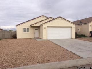 3396 Yuma St, Kingman, AZ 86401-3852