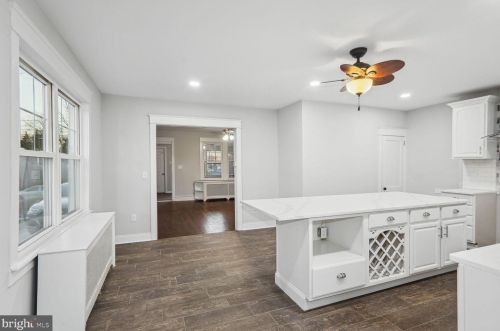 406 Ashland Ave, Manor PA  19036-1722 exterior