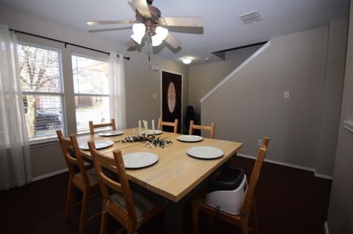 1571 Crown View Dr, Oak Point, TX 75068-5520