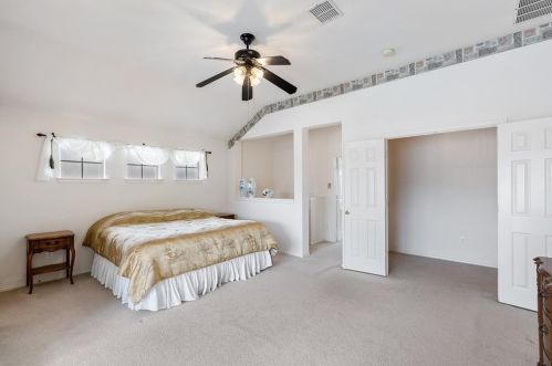 6417 Autumn Trl, Frisco TX  75056-7124 exterior