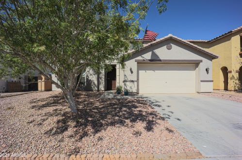 25580 Pleasant Ln, Buckeye, AZ 85326-2190