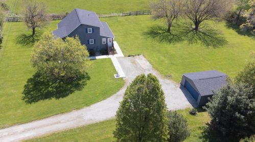 11593 Jug St, Johnstown OH  43031-9638 exterior