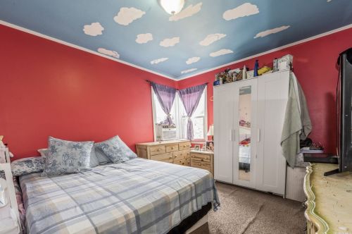 54 Ellison Ave, Westbury NY  11590-4213 exterior