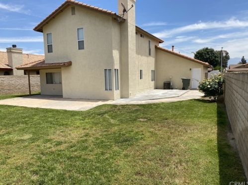 1554 Glenview St, San Bernardino CA  92411-1503 exterior