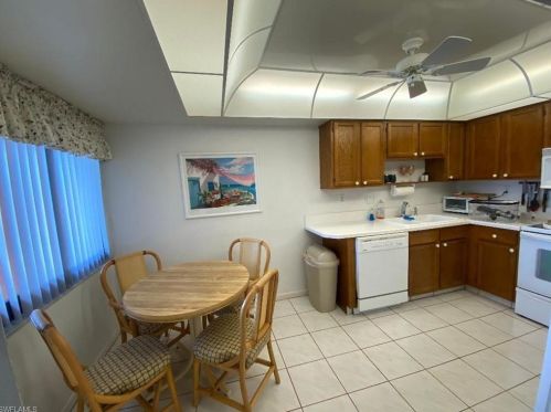 1534 Mainsail Dr, Naples FL  34114-7837 exterior