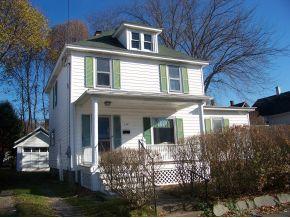 117 Harrison Ave, Endicott, NY 13760-5117