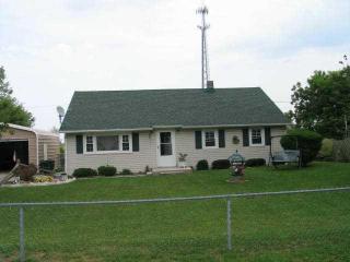 261 Rodriguez St, Gibsonburg, OH 43431-1460