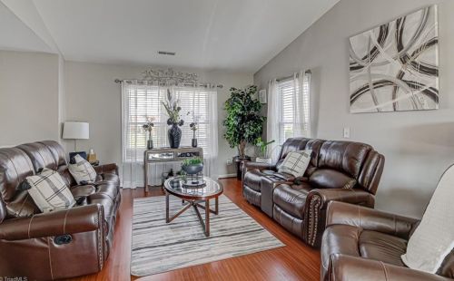1717 Hannaford Rd, Greensboro, NC 27401-3911